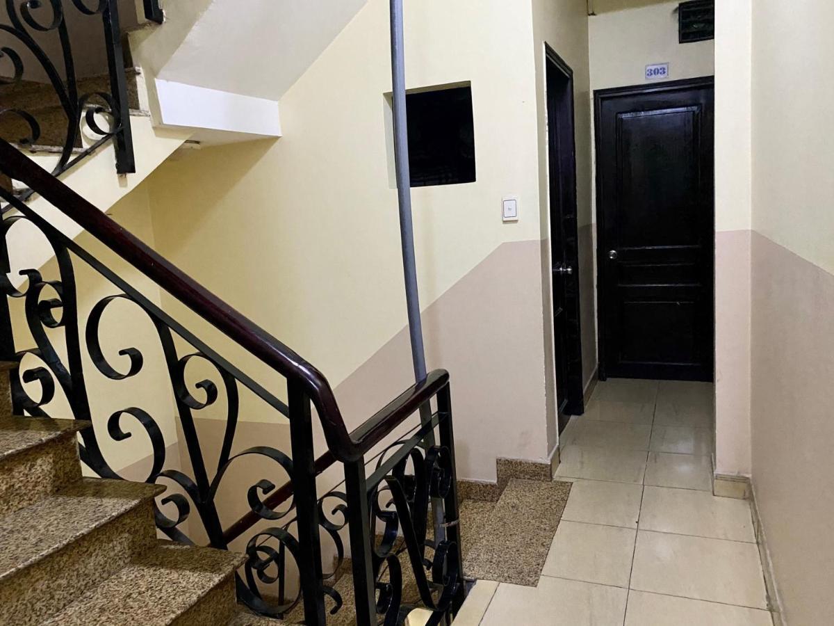 Ngoc Trinh Hotel Ho Chi Minh Zewnętrze zdjęcie