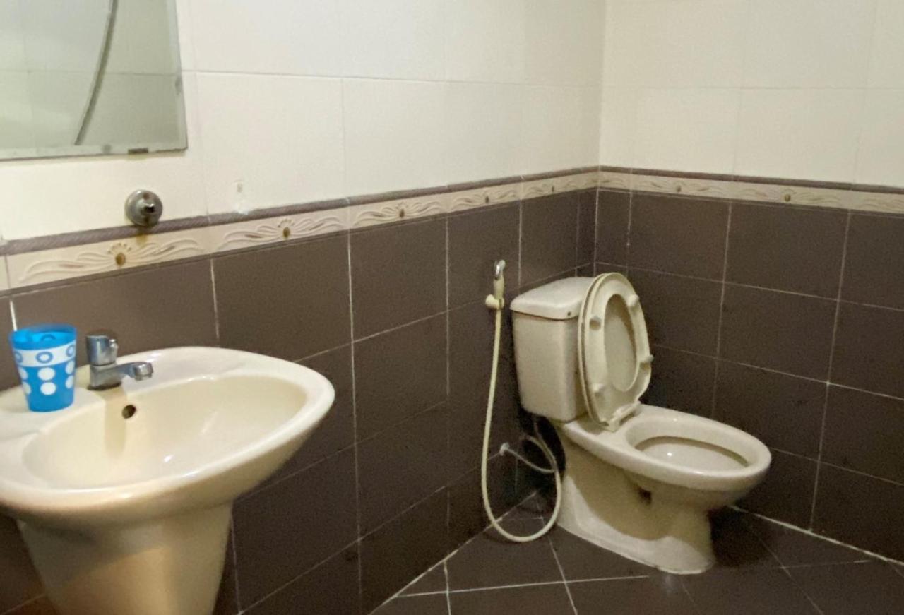 Ngoc Trinh Hotel Ho Chi Minh Zewnętrze zdjęcie